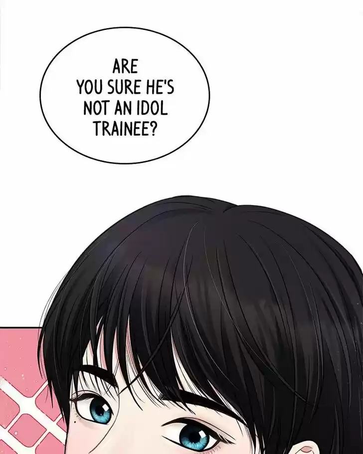 To You, Who Kept the Star Ch.022