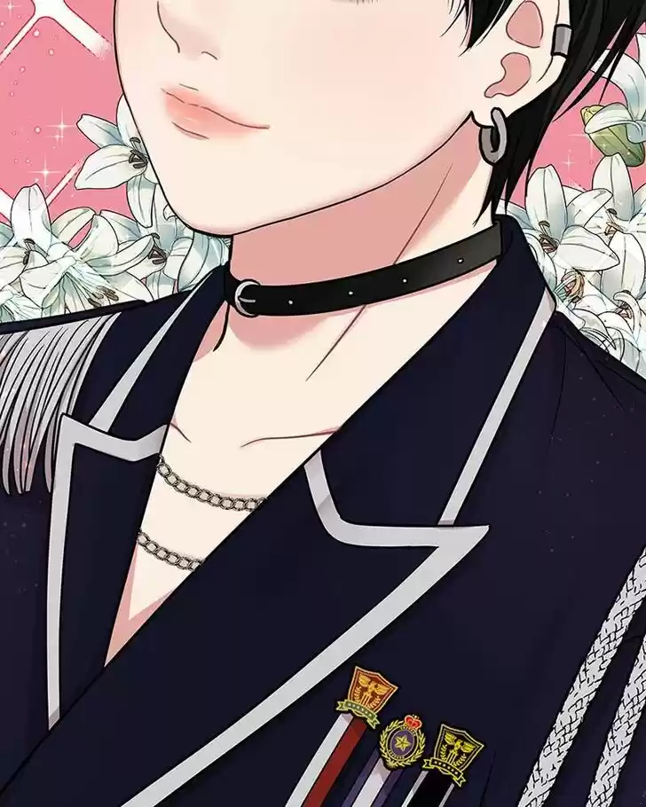 To You, Who Kept the Star Ch.022