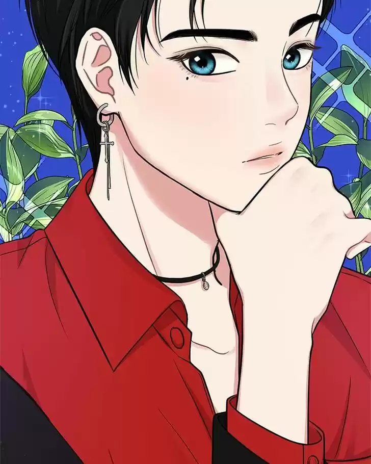 To You, Who Kept the Star Ch.022