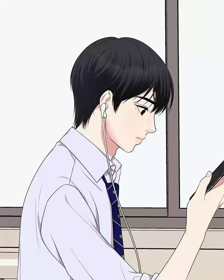 To You, Who Kept the Star Ch.022