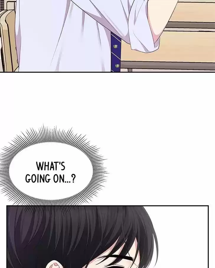 To You, Who Kept the Star Ch.022