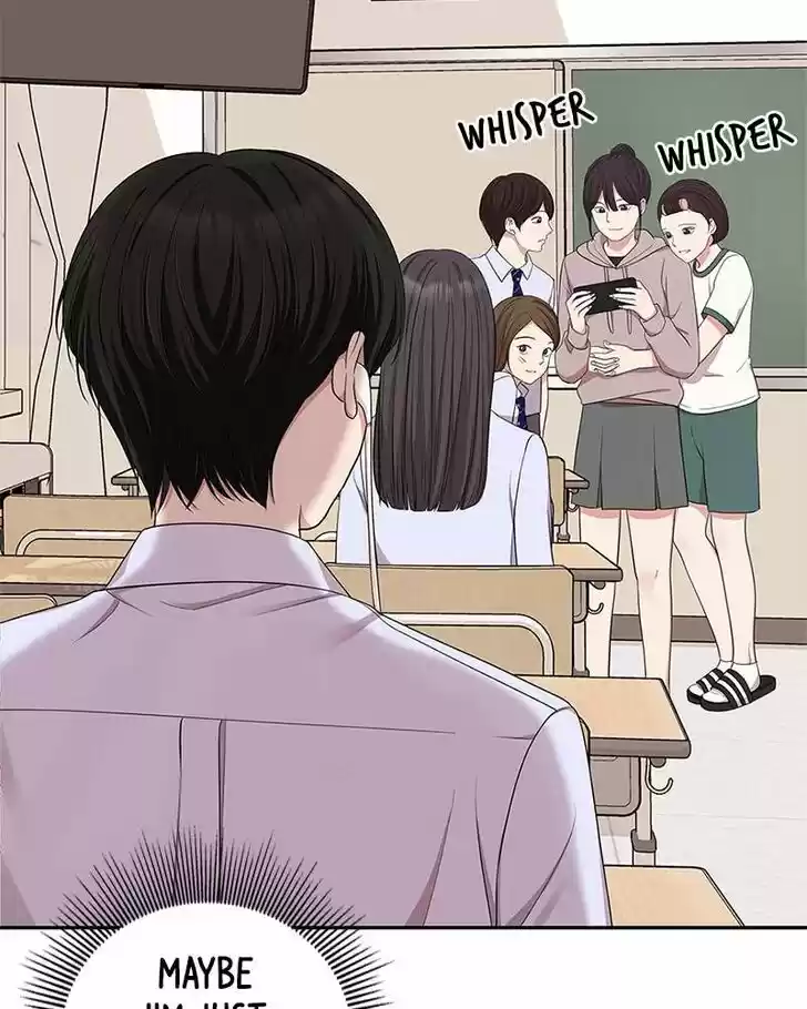 To You, Who Kept the Star Ch.022