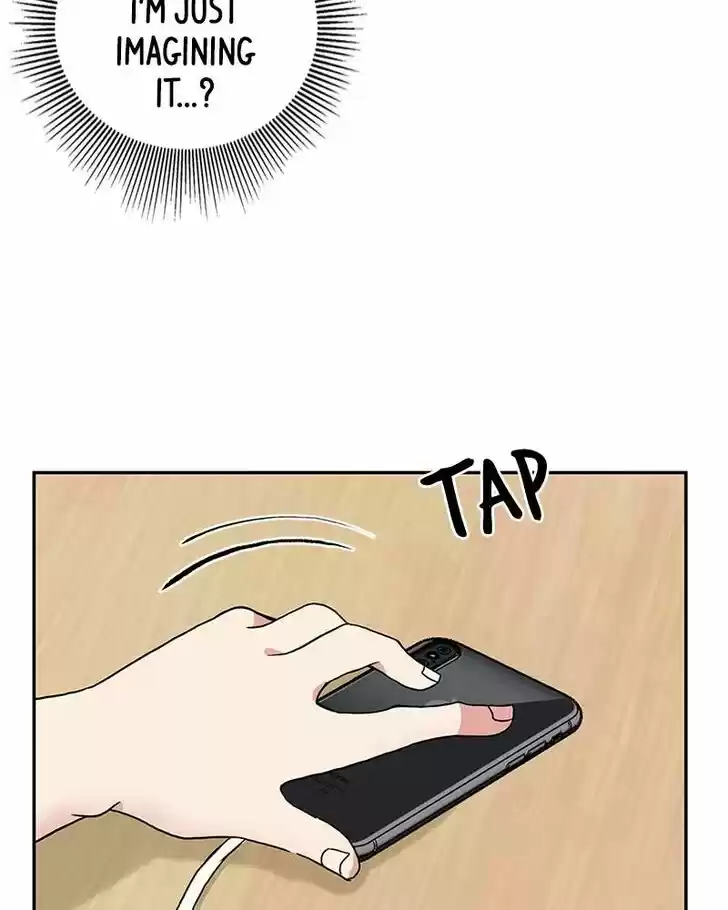 To You, Who Kept the Star Ch.022