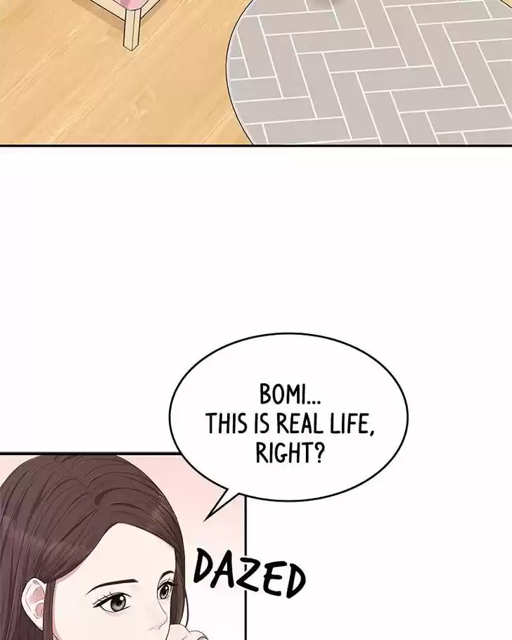 To You, Who Kept the Star Ch.022