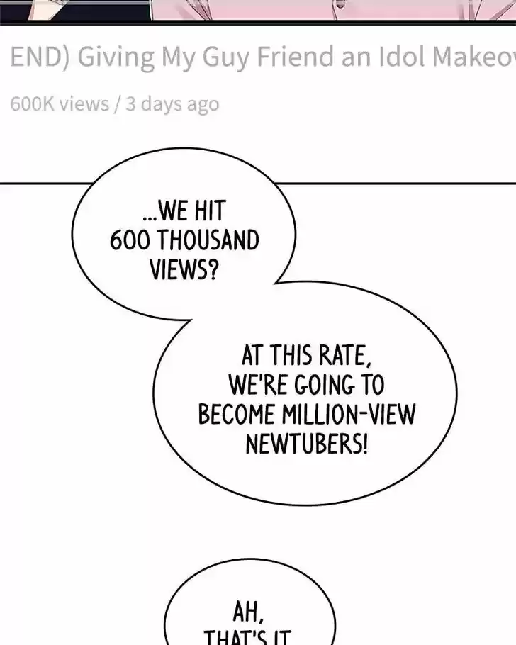 To You, Who Kept the Star Ch.022