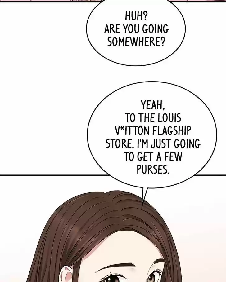 To You, Who Kept the Star Ch.022