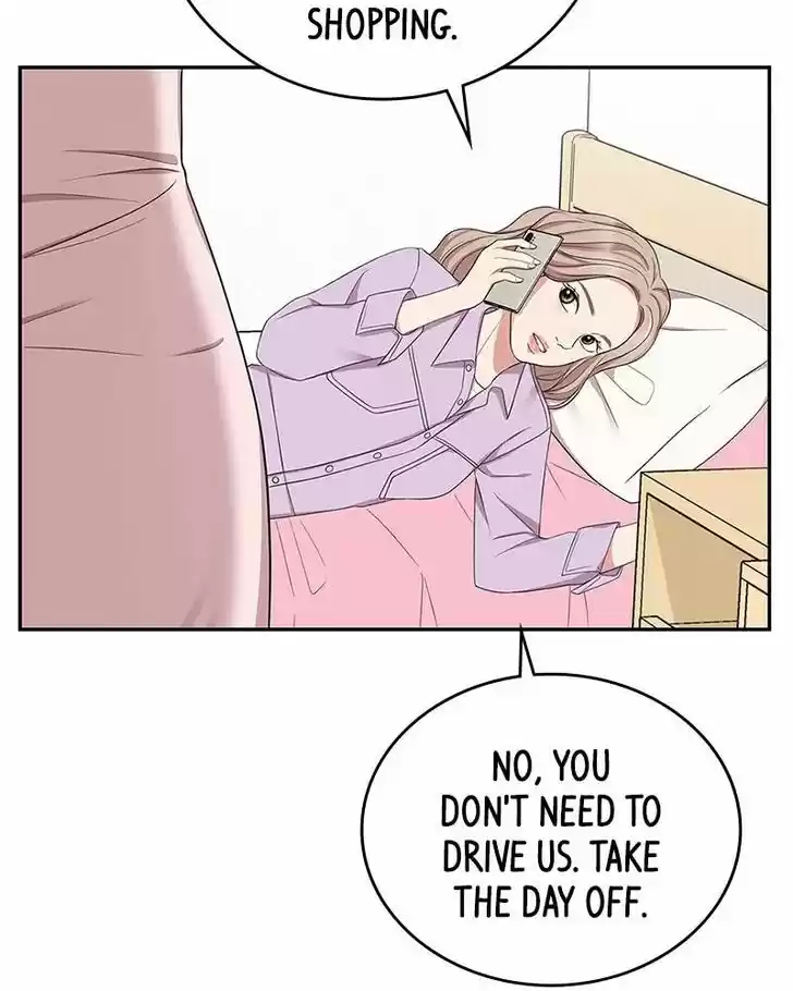 To You, Who Kept the Star Ch.022