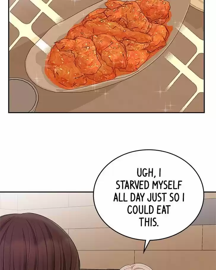 To You, Who Kept the Star Ch.022