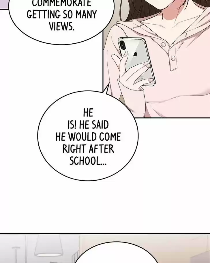 To You, Who Kept the Star Ch.022