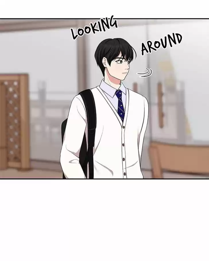 To You, Who Kept the Star Ch.022