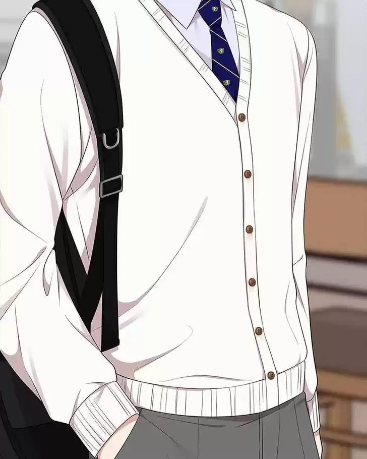 To You, Who Kept the Star Ch.022