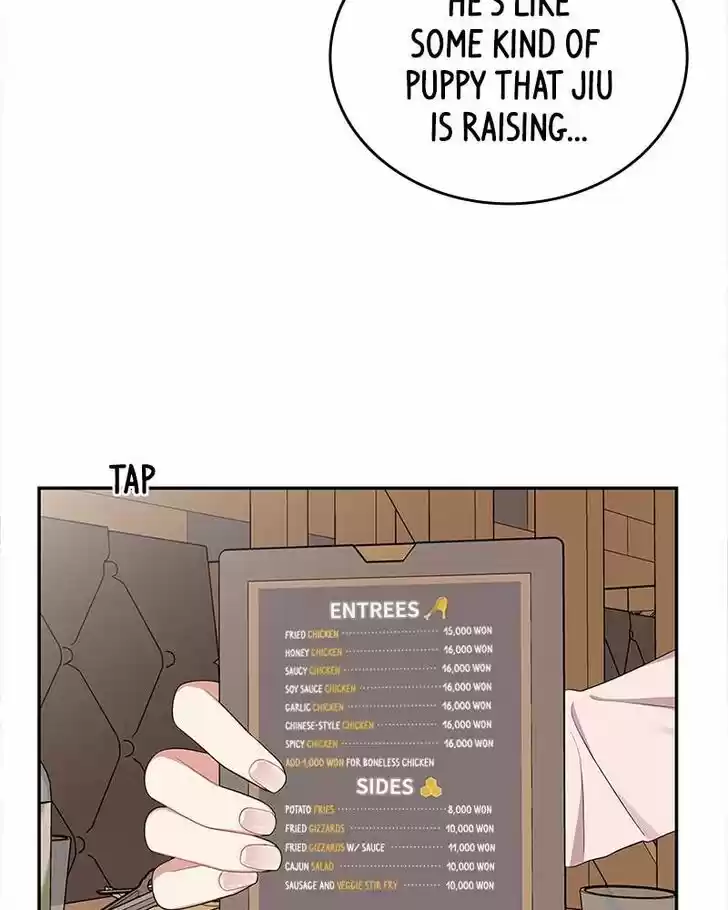 To You, Who Kept the Star Ch.022