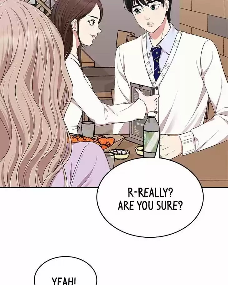 To You, Who Kept the Star Ch.022