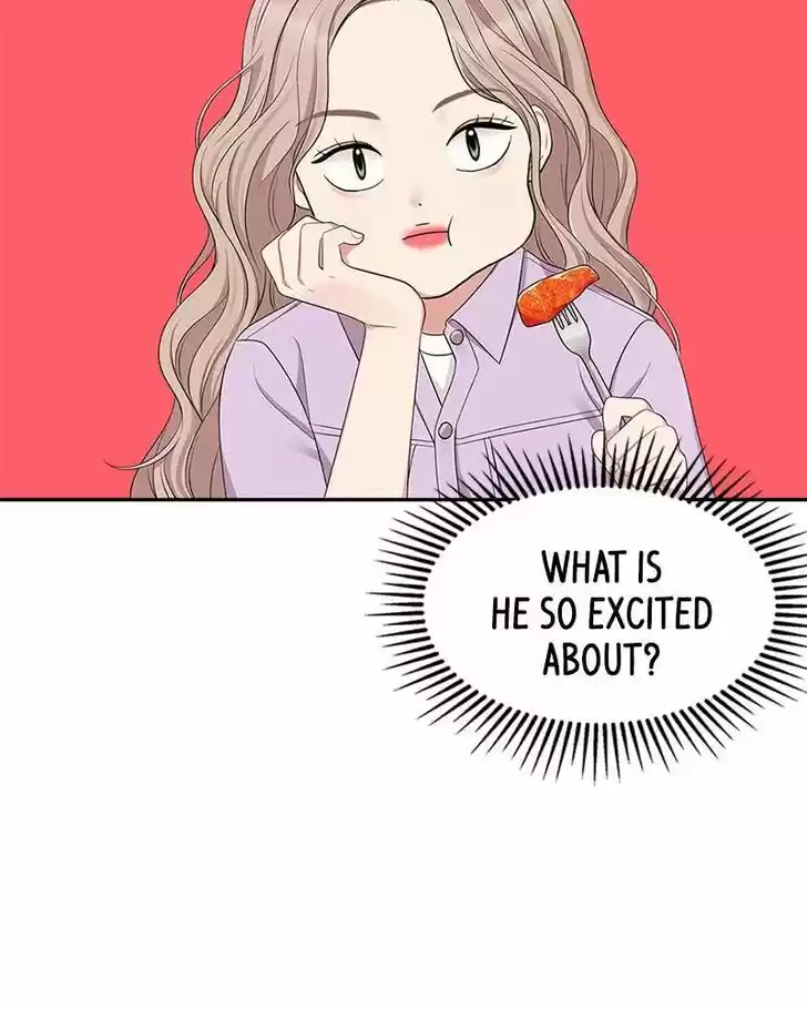 To You, Who Kept the Star Ch.022