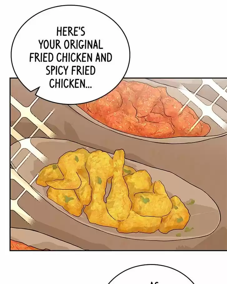 To You, Who Kept the Star Ch.022