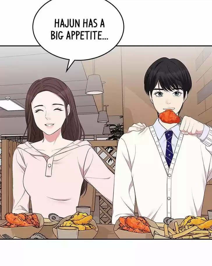 To You, Who Kept the Star Ch.022