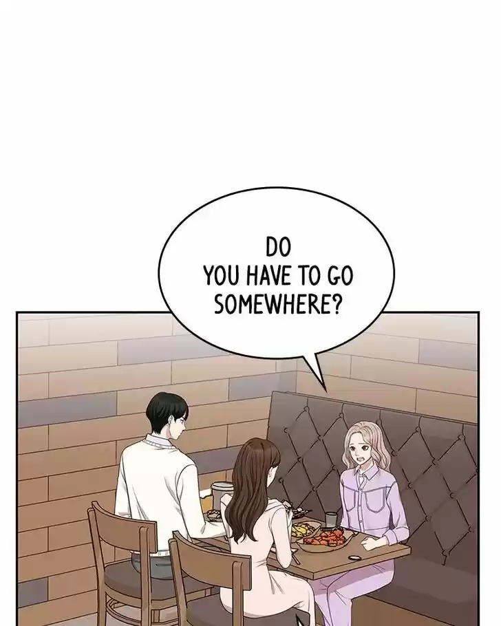 To You, Who Kept the Star Ch.022