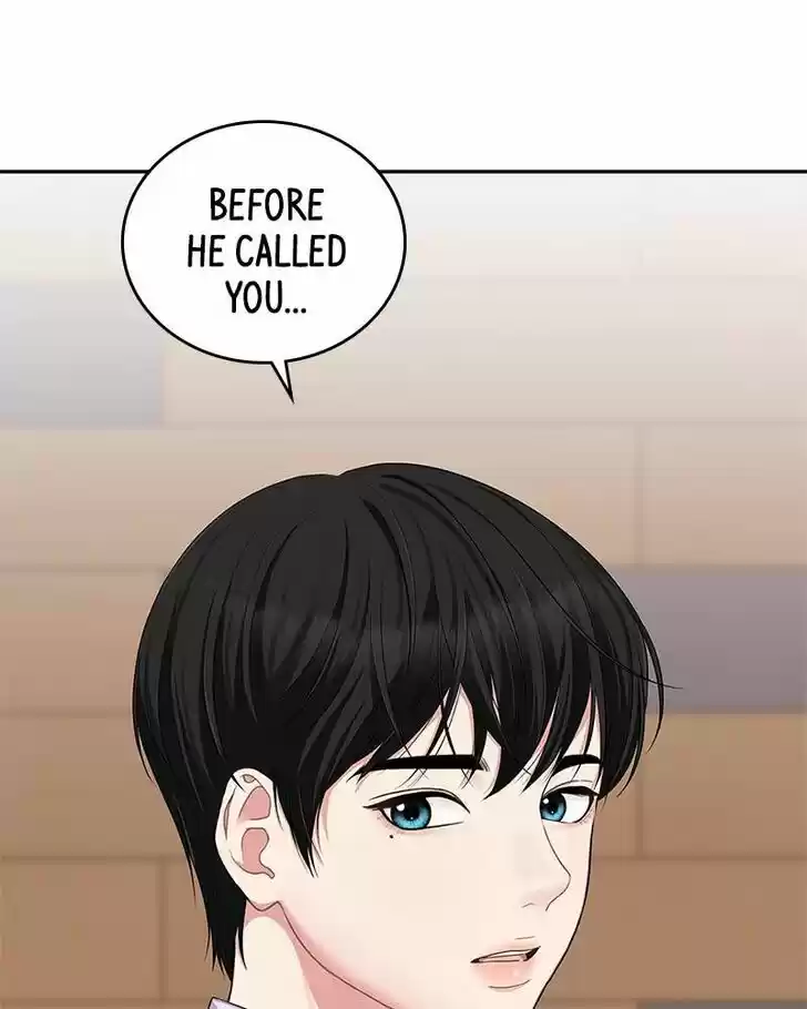 To You, Who Kept the Star Ch.022