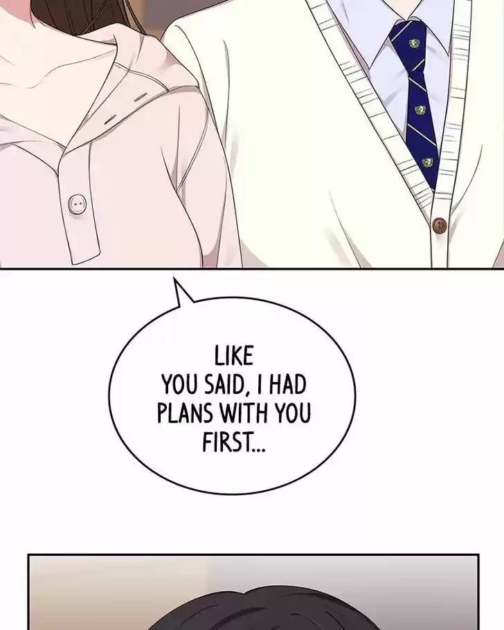 To You, Who Kept the Star Ch.023