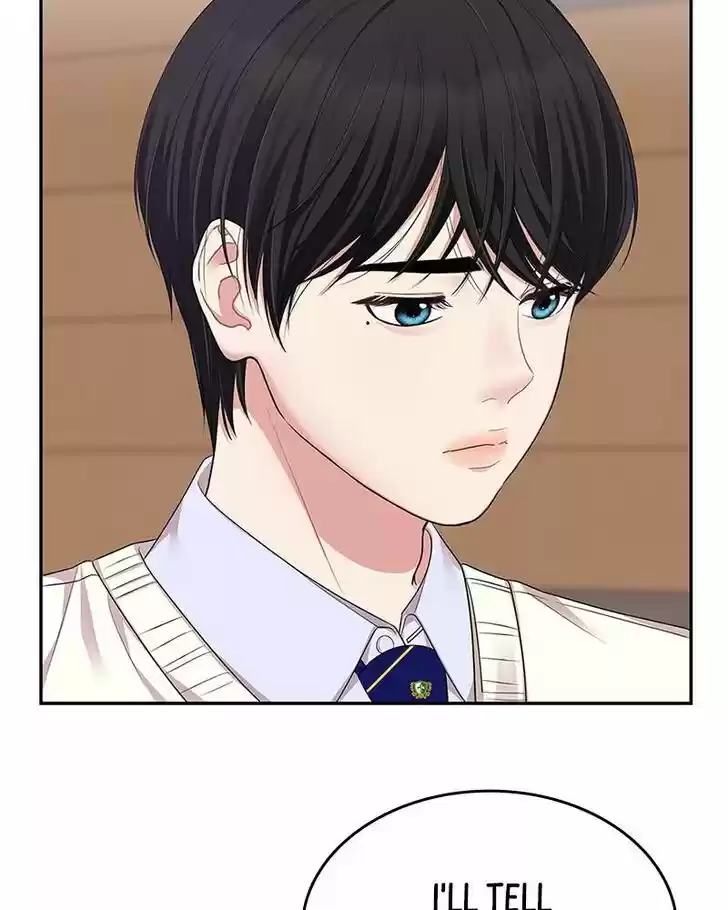 To You, Who Kept the Star Ch.023