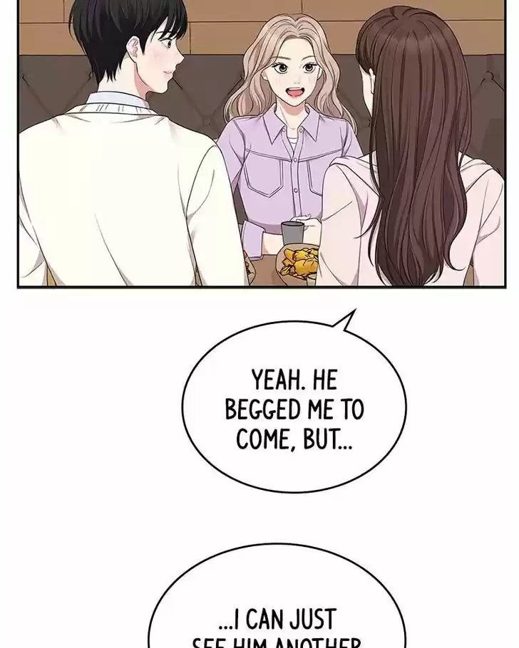 To You, Who Kept the Star Ch.023