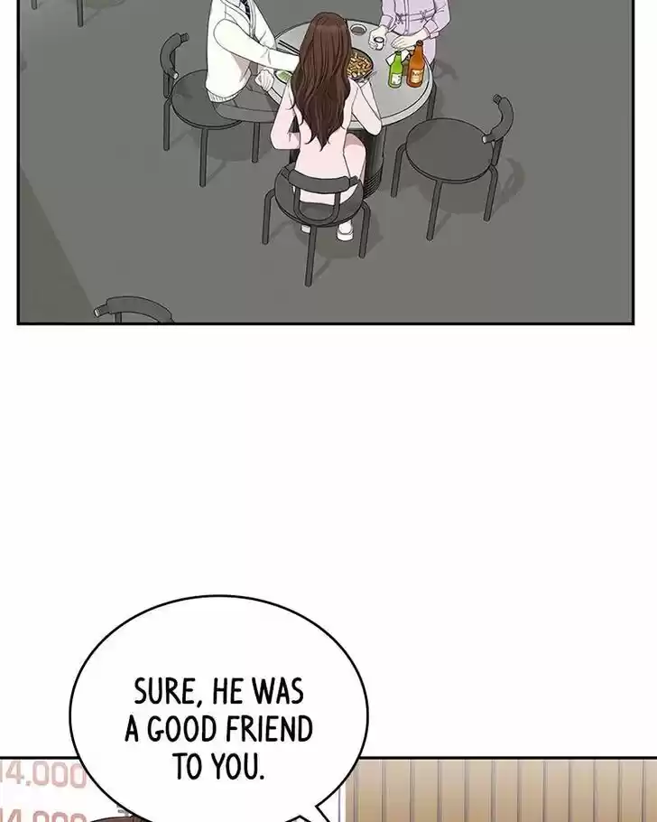 To You, Who Kept the Star Ch.023