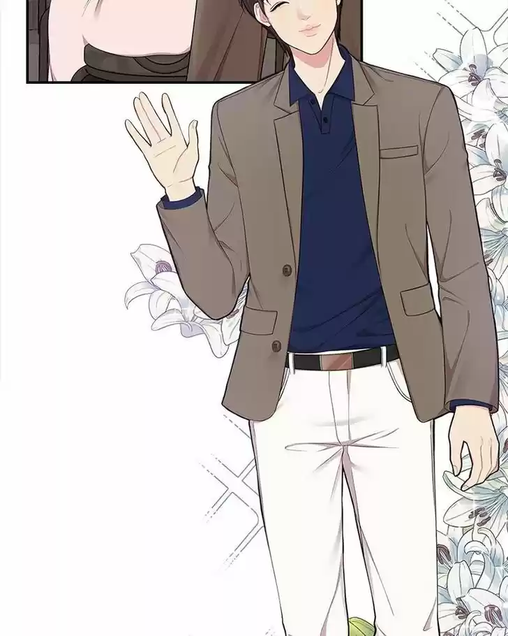 To You, Who Kept the Star Ch.023