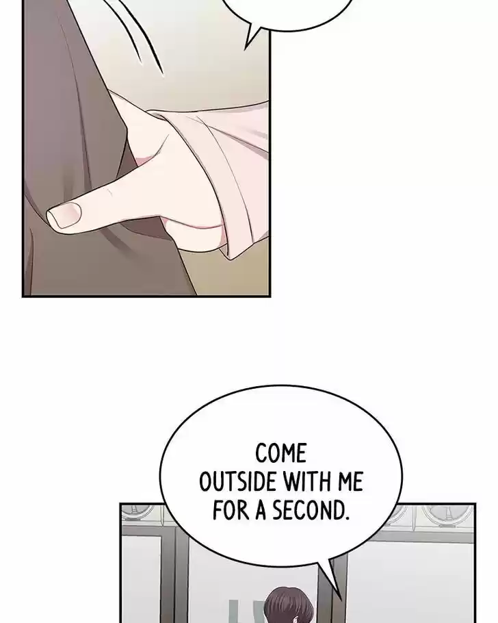 To You, Who Kept the Star Ch.023