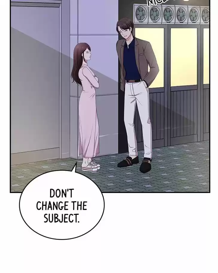 To You, Who Kept the Star Ch.023