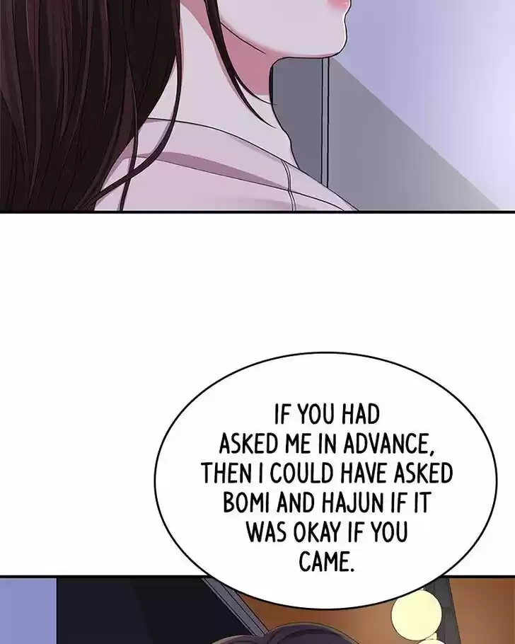 To You, Who Kept the Star Ch.023