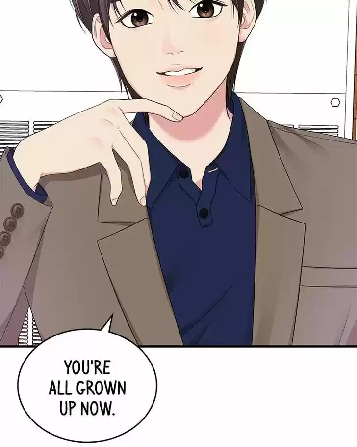 To You, Who Kept the Star Ch.023