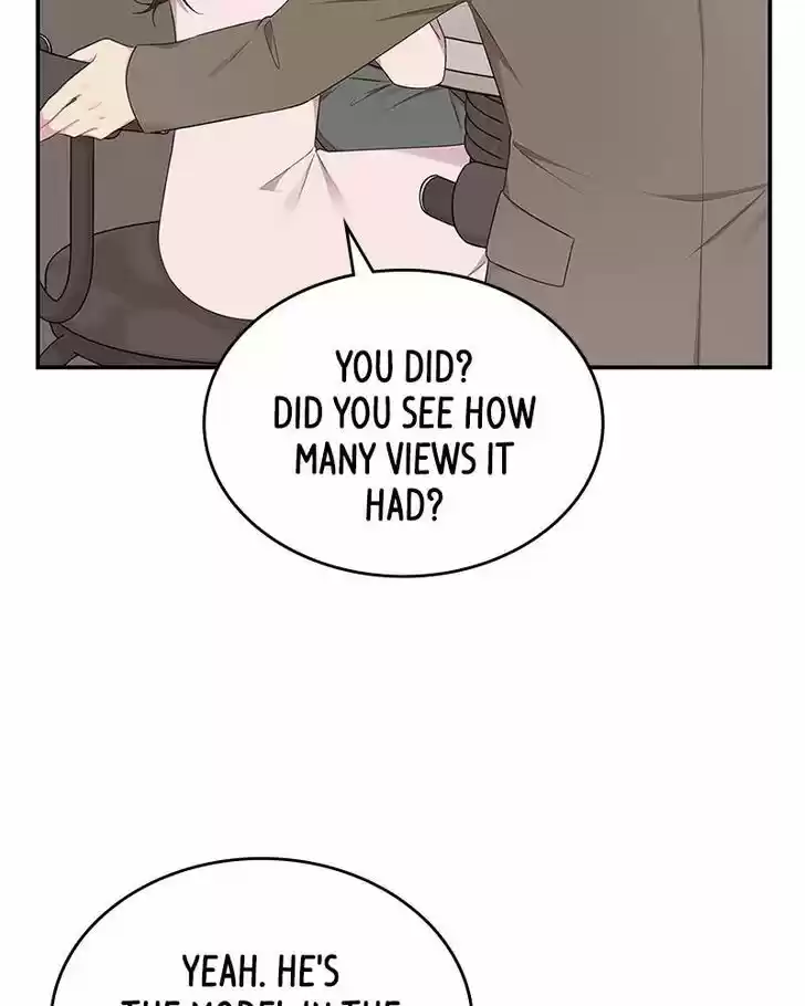 To You, Who Kept the Star Ch.023