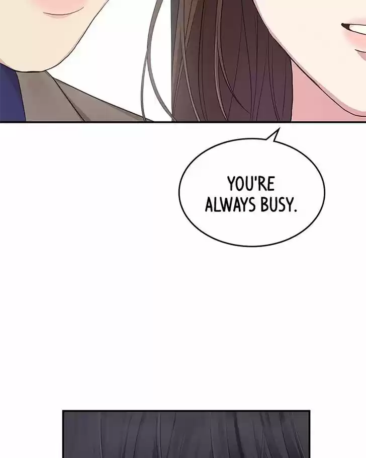 To You, Who Kept the Star Ch.023