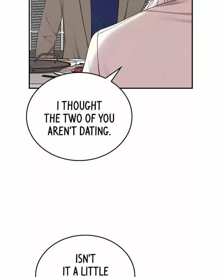 To You, Who Kept the Star Ch.023