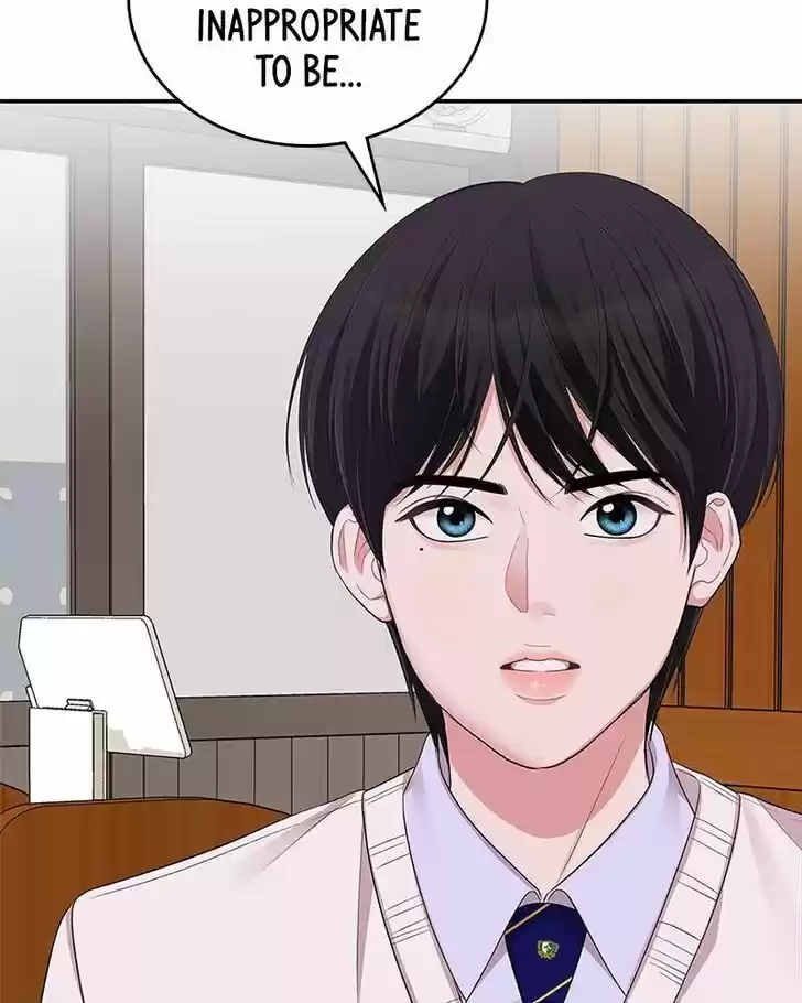 To You, Who Kept the Star Ch.023