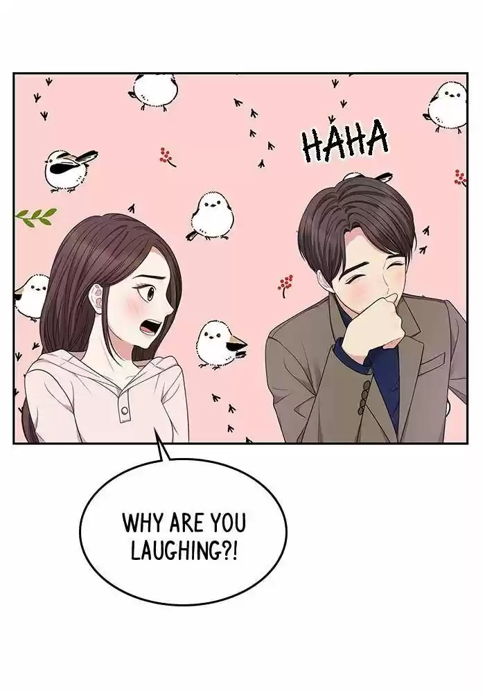 To You, Who Kept the Star Ch.024