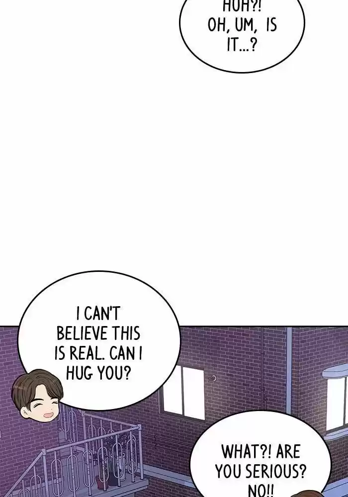 To You, Who Kept the Star Ch.024