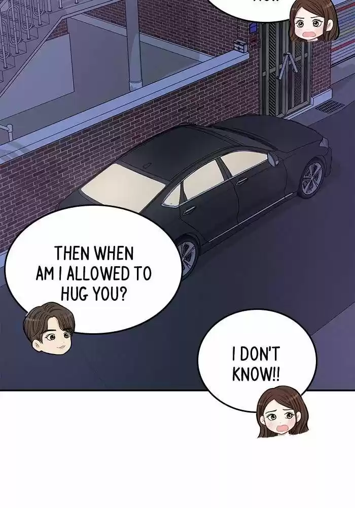 To You, Who Kept the Star Ch.024