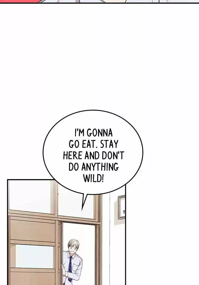 To You, Who Kept the Star Ch.024