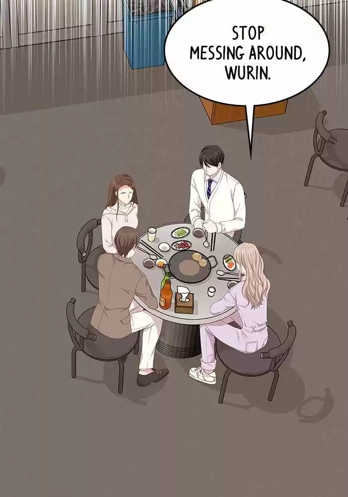 To You, Who Kept the Star Ch.024