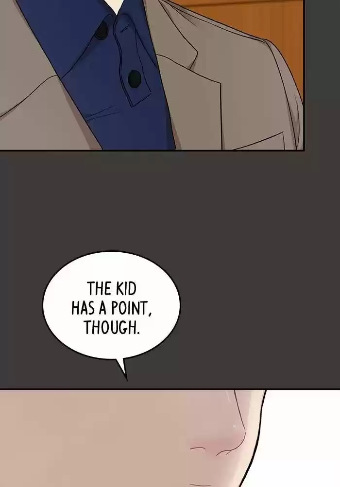 To You, Who Kept the Star Ch.024