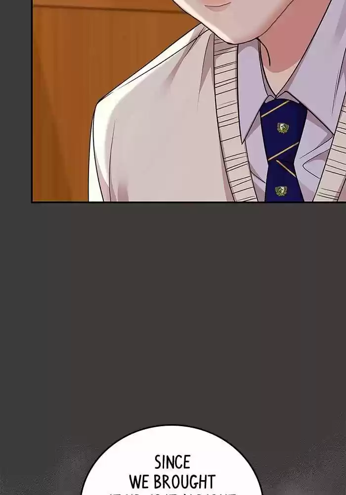 To You, Who Kept the Star Ch.024