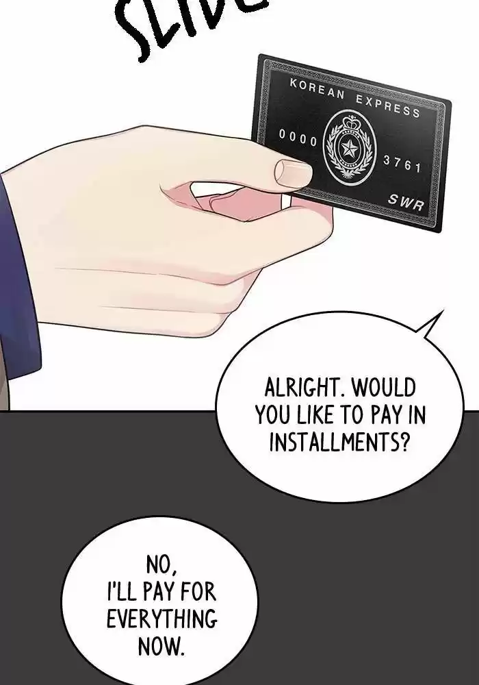 To You, Who Kept the Star Ch.024