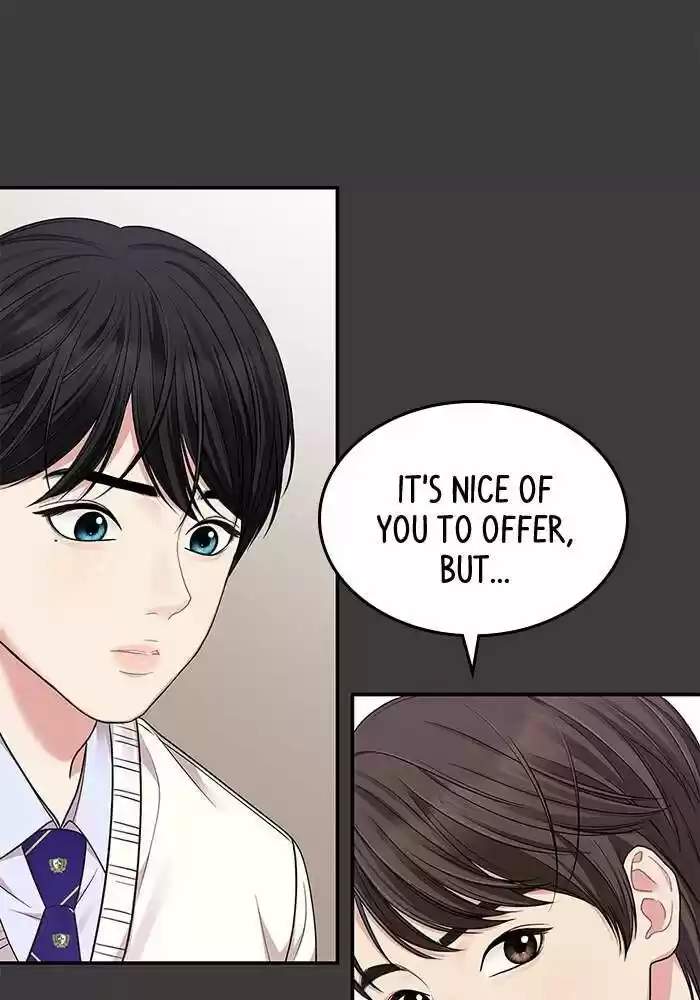 To You, Who Kept the Star Ch.024