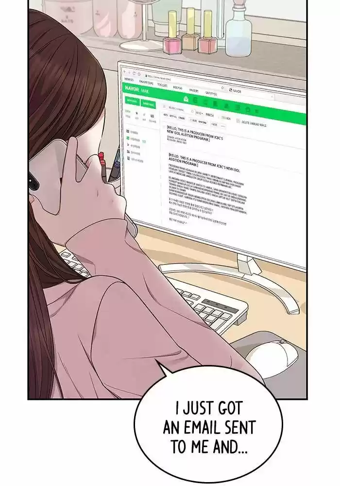 To You, Who Kept the Star Ch.024