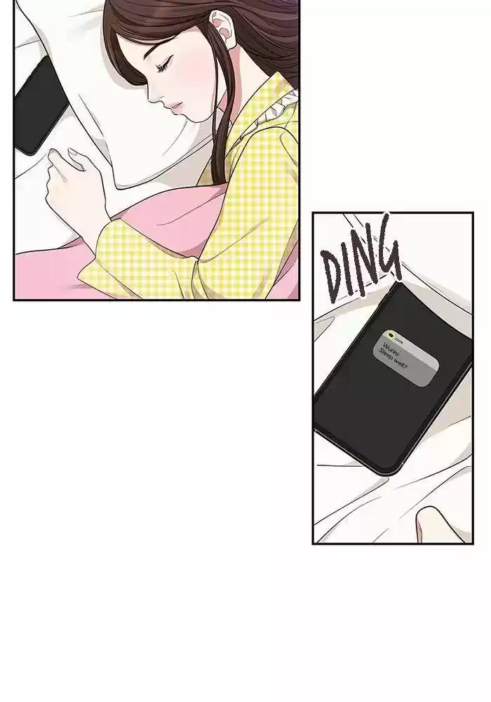 To You, Who Kept the Star Ch.025