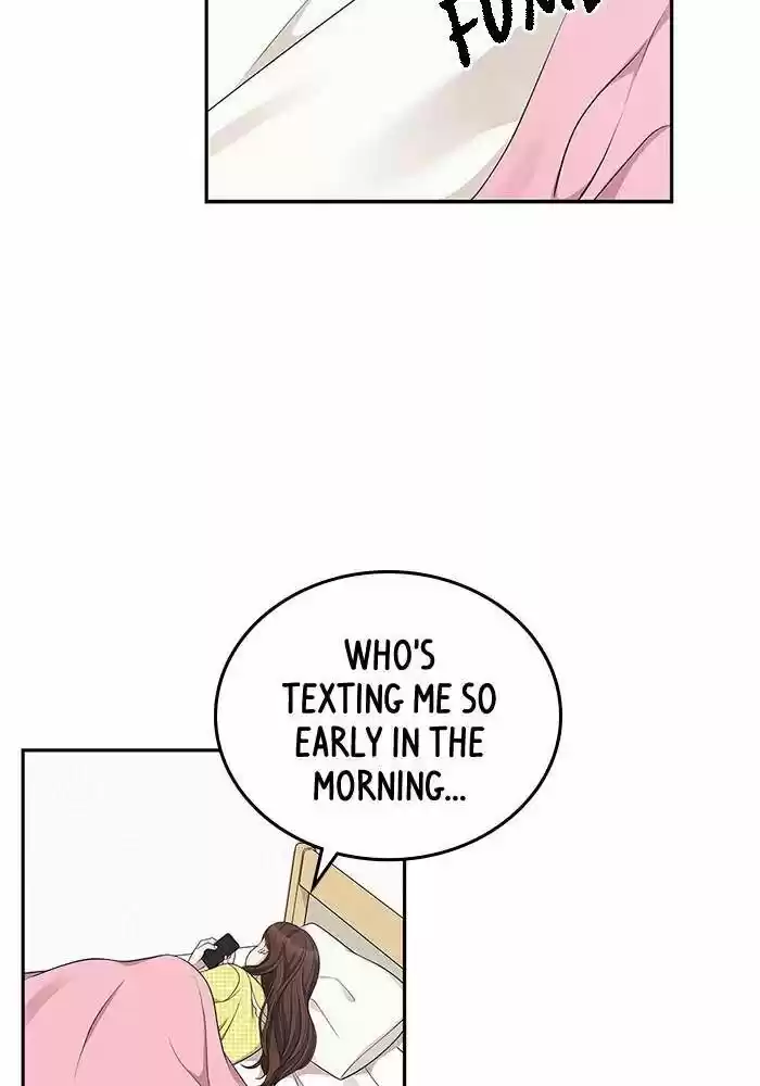 To You, Who Kept the Star Ch.025