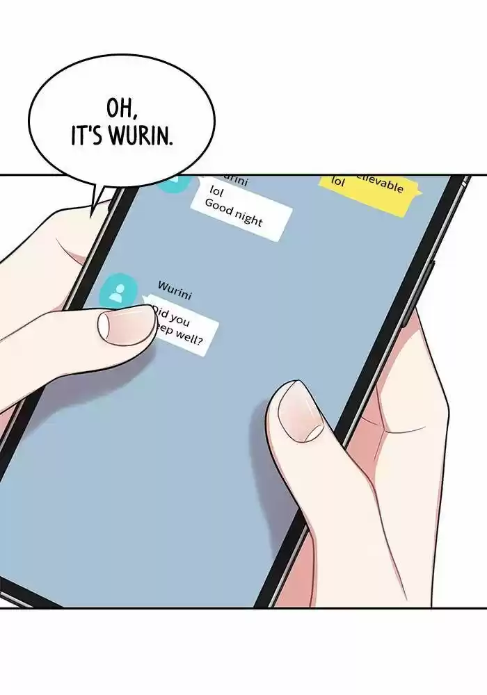 To You, Who Kept the Star Ch.025