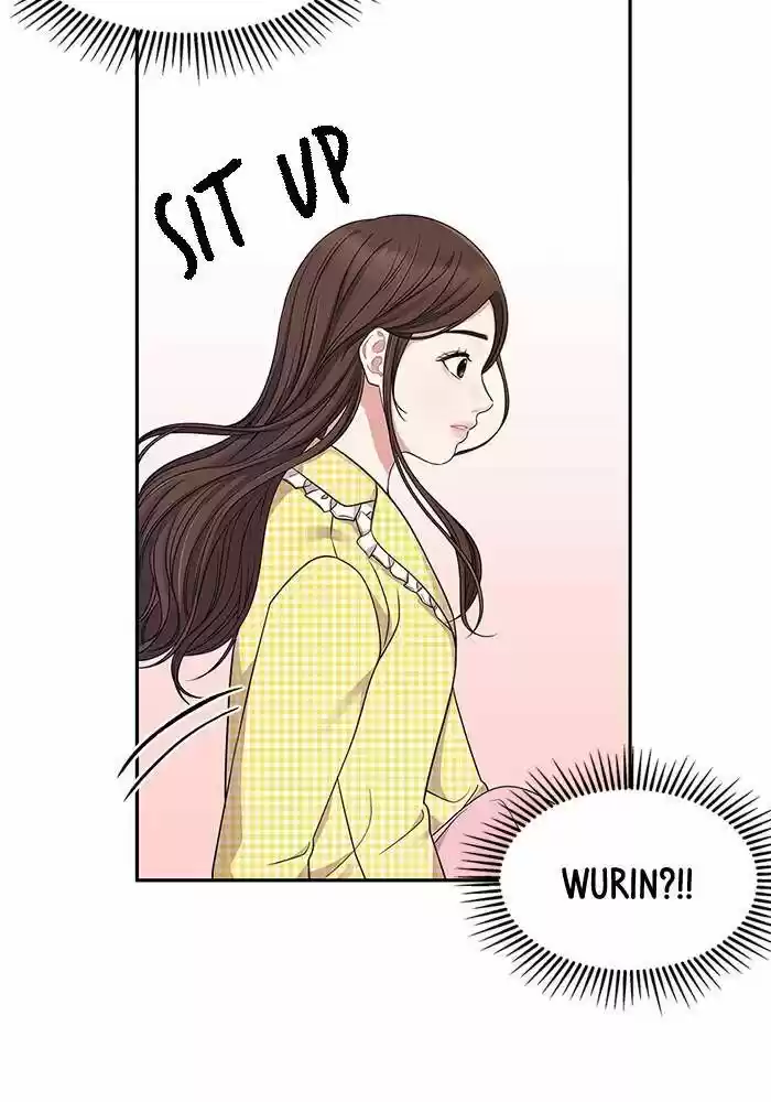 To You, Who Kept the Star Ch.025