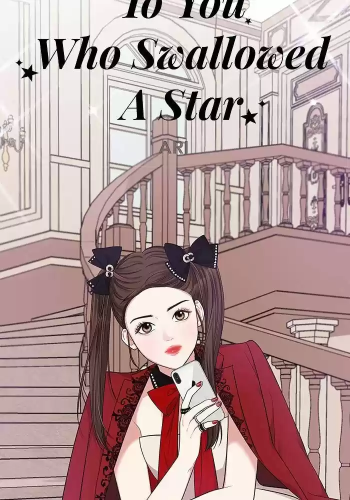 To You, Who Kept the Star Ch.025